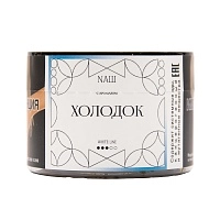 Фото  NАШ WHITE с ароматом Холодок, 40гр. 