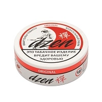 Фото 2 Табак жевательный DZEN Original 