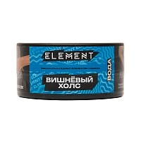 Фото  Element Вода с ароматом Вишнёвый холс (Cherry Holls), 25гр. 