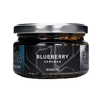 Фото  Bonche с ароматом Черника (Blueberry), 120гр. 