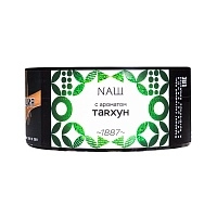 Фото  NАШ Тархун 100гр 