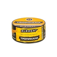 Фото  Element Земля с ароматом Тропикана (Tropicana), 25гр. 