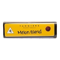 Фото  Tangiers Original Melon Blend N 100гр 