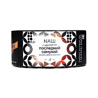 Фото  NАШ Последний самурай 100гр 