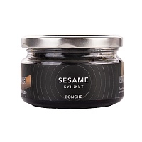 Фото  Bonche с ароматом Кунжут (Sesame), 120гр. 