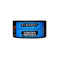 Фото  Element Вода с ароматом Черника мелоу (Mellow Blueberry), 25гр. 