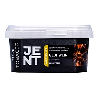 Фото  JENT с ароматом Глинтвейн(Gluhwein), 200 гр. 