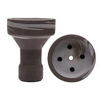 Фото  Чашка Форма Убивашка M Дымка фиолетовый 