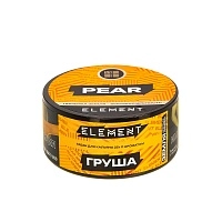 Фото  Element ЗЕМЛЯ Pear NEW 25гр 