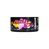 Фото  Duft с ароматом Маша и медведь (Masha & bear), 20гр. 