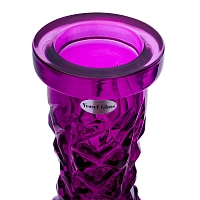 Фото 2 Колба Vessel Glass Колокол Кристалл винный 