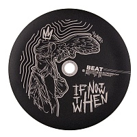 Фото 2 Кальян Alpha Hookah Beat Vandal Black (без колбы) 