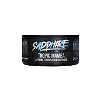 Фото 2 SAPPHIRE CROWN Tropic mamba 25гр 