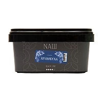 Фото  NАШ Black с ароматом Хреновуха, 200гр. 