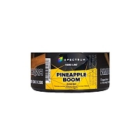 Фото  Spectrum Hard с ароматом Ананасовый бум(Pineapple boom), 25 гр. 