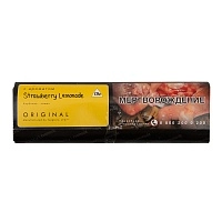 Фото  Tangiers Original Strawberry Lemonade (ТС 14) 250гр 
