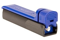 Фото  Машинка набивки гильз ANGEL (синяя) 