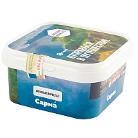 Фото  Табак для кальяна "Сарма" Арбузный Мармелад 250гр 