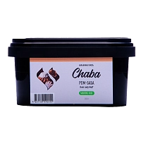 Фото  Chaba с ароматом Ром-Баба, 200гр. 