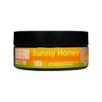 Фото  SEBERO Arctic Mix Сани Хани Манго,Тархун,Гречишный мед,Арктик (Mix Sunny Honey),100 гр. 