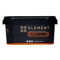 Фото  Element Земля с ароматом Дикое варенье (Wild Jam), 200гр. 