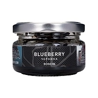 Фото  Bonche с ароматом Черника (Blueberry), 60гр. 
