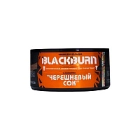 Фото  Burn BLACK Cherry garden 25гр 