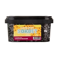 Фото  Северный Тропический Сорбет 200гр 