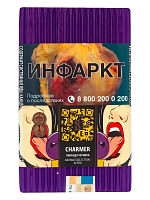 Фото  Satyr с ароматом Лаванда Черника(CHARMER/ЧАРМЕР), 100 гр. 