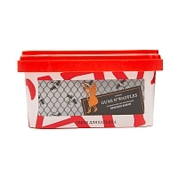 Фото  Satyr Guns N'Waffles 200гр 