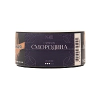 Фото  NАШ Cigar с ароматом Смородина, 30гр. 