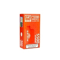 Фото  Картридж MIKING Plombir (5500 затяжек) 