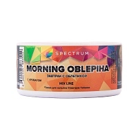 Фото 1 Spectrum Mix Line с ароматом Утренняя облепиха(Morning Oblepiha), 25 гр. 