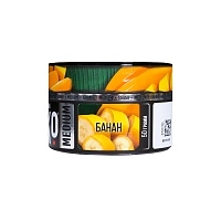 Фото  BRUSKO MEDIUM Банан 50гр 