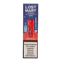 Фото  LOST MARY ULTRA Арбузный Лёд (6000 затяжек) 