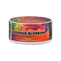 Фото  Spectrum Mix Line с ароматом Апельсиновый цвет(Orange Blossom), 25 гр. 