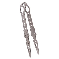 Фото 2 Щипцы FOX TONGS 