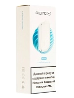 Фото  PLONQ MAX Голубой лимонад (6000 затяжек) 20 мг 