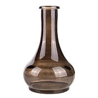 Фото 1 Колба Tortuga Дропс дым 