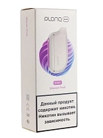 Фото  PLONQ MAX Свежая мята (6000 затяжек) 20 мг 