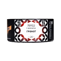 Фото  NАШ Гранат 100гр 