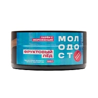 Фото  МОЛОДОСТЬ Ларёк с мороженным (фруктовый лёд) 100гр 