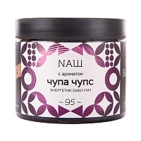 Фото 1 NАШ Чупа чупс 200гр 