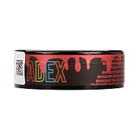 Фото  Табак жевательный ADEX ULTRASTRONG WIDE Вишня 