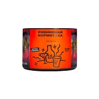 Фото  Северный Рябиновая бормотуха 40гр 