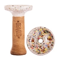 Фото 1 Чашка Облако Phunnel S Glaze Top 10 скитлз 