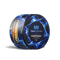 Фото  SAPPHIRE CROWN Passion fruit 100гр 