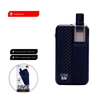 Фото 2 Электронная система BRUSKO FLEXUS BLOK (черный) 