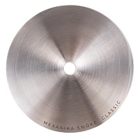 Фото 2 Кальян Mexanika STM Classic Snow+чашка 