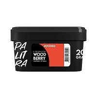 Фото  PALITRA Wood Berry 200гр 